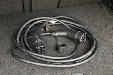 Volkswagen Golf E-GOLF 40