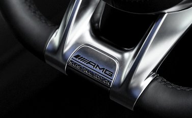 Mercedes-Benz S Class Final Edition 10