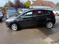 Ford Fiesta 1.25 Zetec Euro 5 5dr 2