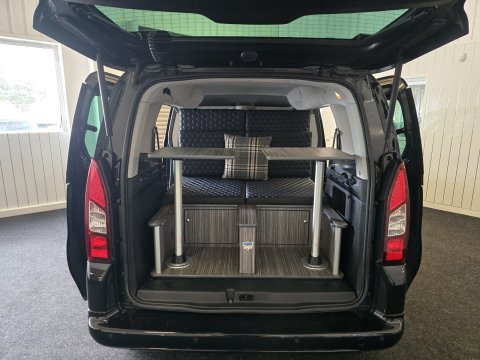 Citroen Berlingo Multispace BLUEHDI FEEL ETG6 6
