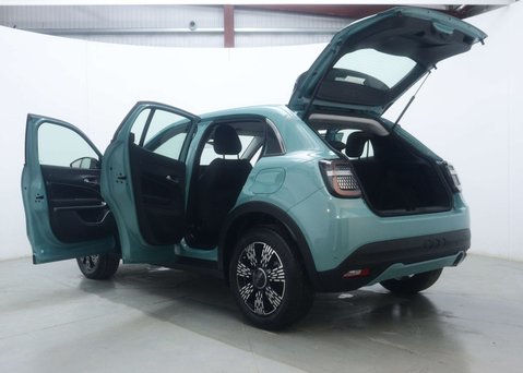 Fiat 600 1.2 600 MHEV Auto 5dr 53