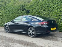 Vauxhall Insignia 2.0 Turbo D BlueInjection SRi VX Line Nav Grand Sport 5dr Diesel Manual Eur 29