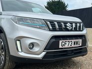 Suzuki Vitara SZ5 BOOSTERJET MHEV 16