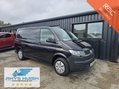 Volkswagen Transporter T30 TDI P/V STARTLINE 1