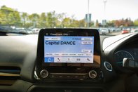 Ford Ecosport TITANIUM 22
