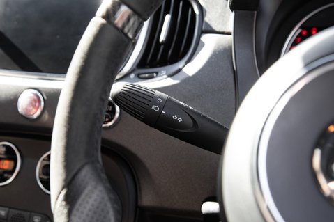 Abarth 500 595 ESSEESSE 17