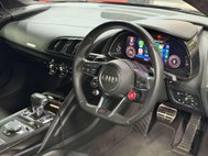 Audi R8 5.2 FSI V10 Performance Coupe 2dr Petrol S Tronic quattro Euro 6 (s/s) (620 47