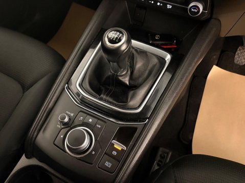Mazda CX-5 2.0 SKYACTIV-G SE-L Euro 6 (s/s) 5dr 23