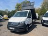 Volkswagen Crafter CR35 TDI C/C M STARTLINE