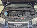 Audi A3 2.0 TDI SE Sportback 5dr 88