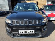 Jeep Compass MULTIAIR II LIMITED 4