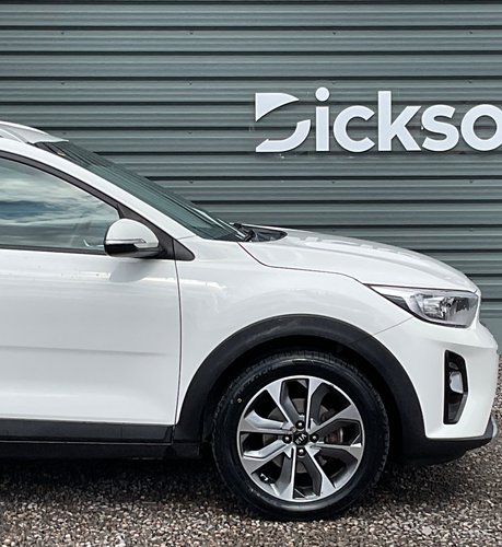 Kia Stonic '3' 1.0 T-GDi