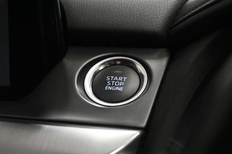 Mazda 6 2.2 Mazda6 Sport Nav D Auto 4dr 19