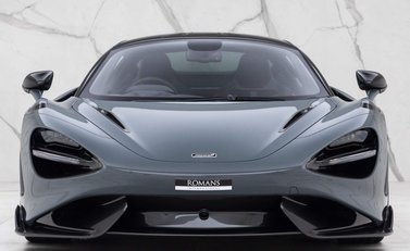McLaren 765LT V8 SSG 19
