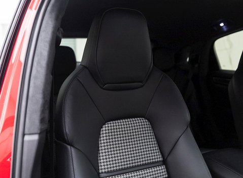 Porsche Cayenne GTS Coupé 11