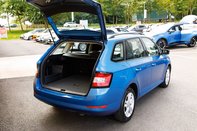 Skoda Fabia SE TSI DSG 33