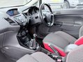 Ford Fiesta 1.0T EcoBoost Zetec S Euro 6 (s/s) 3dr 21