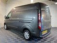 Ford Transit Custom 2.0 320 EcoBlue Limited Auto L2 H2 Euro 6 5dr 5