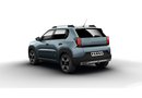 Fiat Grande Panda 1.2 Hybrid 48V 110 La Prima 5dr eDCT-6 3