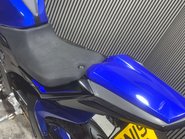 Yamaha MT-125 MT 125 2019 21K NEW TOP END SERVICED 15BHP NEW MOT 125CC 31