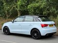 Audi A1 1.2 A1 Sportback TFSI Sport 5dr 10