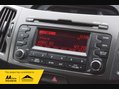 Kia Sportage 1.7 Sportage 1 CRDi 5dr 45