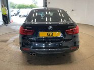 BMW 3 Series 2.0 320d xDrive M Sport GT Auto 4WD 5dr 19
