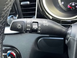 Kia Xceed 1.0 XCeed Connect ISG 5dr 51