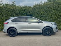 Ford Edge (Sold) 2.0 EcoBlue ST-Line SUV 5dr Diesel Auto AWD Euro 6 (s/s) (238 ps) 35