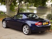 Mazda MX-5 i Roadster Venture Edition 2