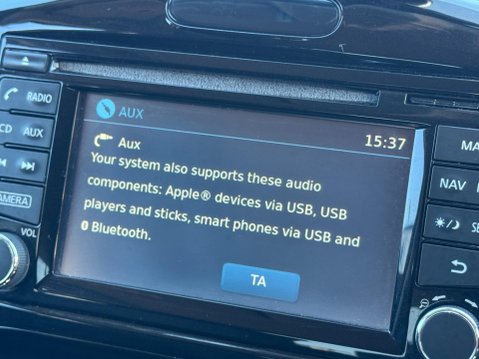 Nissan Juke 1.6 Bose Personal Edition Euro 6 5dr 19