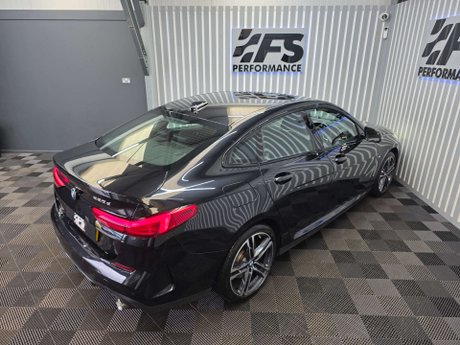 BMW 2 Series 2.0 220d M Sport Saloon 4dr Diesel Auto Euro 6 (s/s) (190 ps) 17