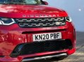 Land Rover Discovery Sport 2.0 Discovery Sport R-Dynamic HSE D Auto 4WD 5dr 3
