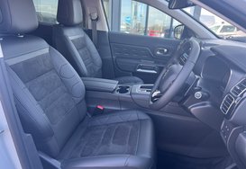 Citroen C5 Aircross PURETECH MAX EDITION 1.2 HYBRID AUTO 18