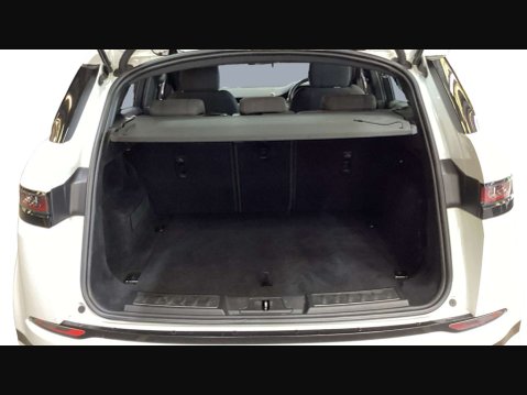 Land Rover Range Rover Evoque 2.0 Range Rover Evoque R-Dynamic D Auto 4WD 5dr 7