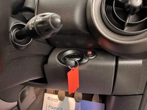 Mini Countryman 1.6 One Euro 5 (s/s) 5dr 19