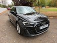 Audi A1 SPORTBACK TFSI S LINE 5