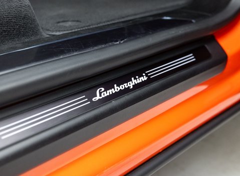 Lamborghini Urus PERFORMANTE 13