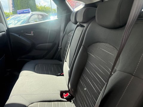 Hyundai ix35 1.6 GDi S Euro 5 5dr 25