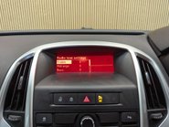 Vauxhall Astra 2.0 Astra SRi CDTi Auto 5dr 63