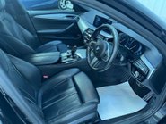 BMW 5 Series 2.0 520d xDrive M Sport Auto 4WD 4dr 49