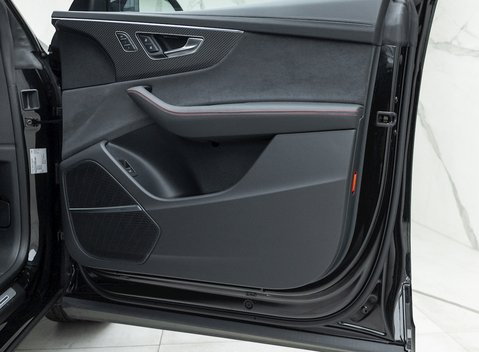 Audi RS Q8 Vorsprung 24