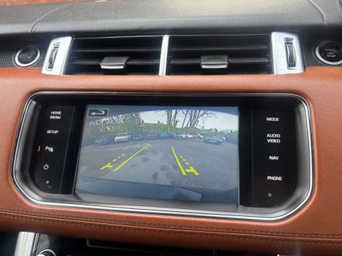 Land Rover Range Rover Sport AUTOBIOGRAPHY DYNAMIC 34