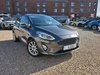 Ford Fiesta TITANIUM.. 1 PREVIOUS KEEPER.. 4 SERVICES.. STUNNING EXAMPLE