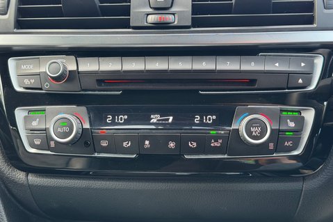 BMW 3 Series 330D XDRIVE M SPORT SHADOW EDITION TOURING - REVERSE CAMERA -PRO NAV -H/K 39
