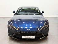 Aston Martin Vantage 4.0 V8 Coupe 2dr Petrol Auto Euro 6 (510 ps) 12