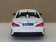 Mercedes-Benz CLA Class 2.0 AMG CLA 45 4Matic Auto 4WD 4dr 19