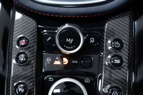 Aston Martin DBX 4.0 DBX V8 Auto 4WD 5dr 26