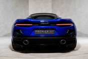 McLaren GT NOW SOLD. SIMILAR REQUIRED. PLEASE CALL 01903 254800. 5