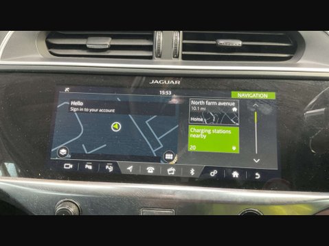 Jaguar I-Pace I-PACE EV400 SE 4WD 5dr - NATIONAL DELIVERY* 19